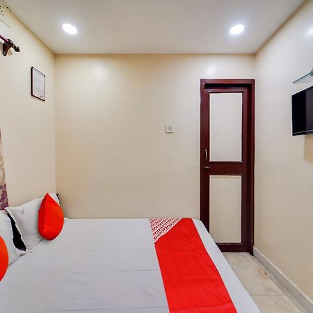 Thangam Balaji Guest House Chennai Exterior foto
