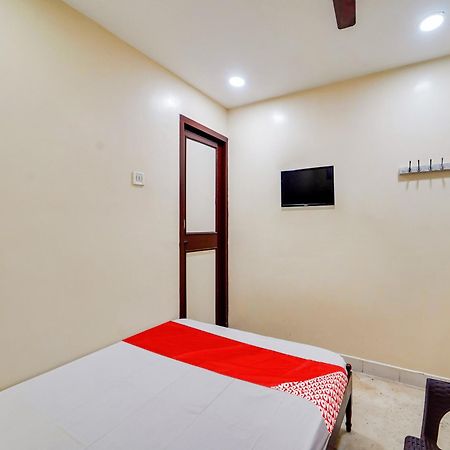 Thangam Balaji Guest House Chennai Exterior foto