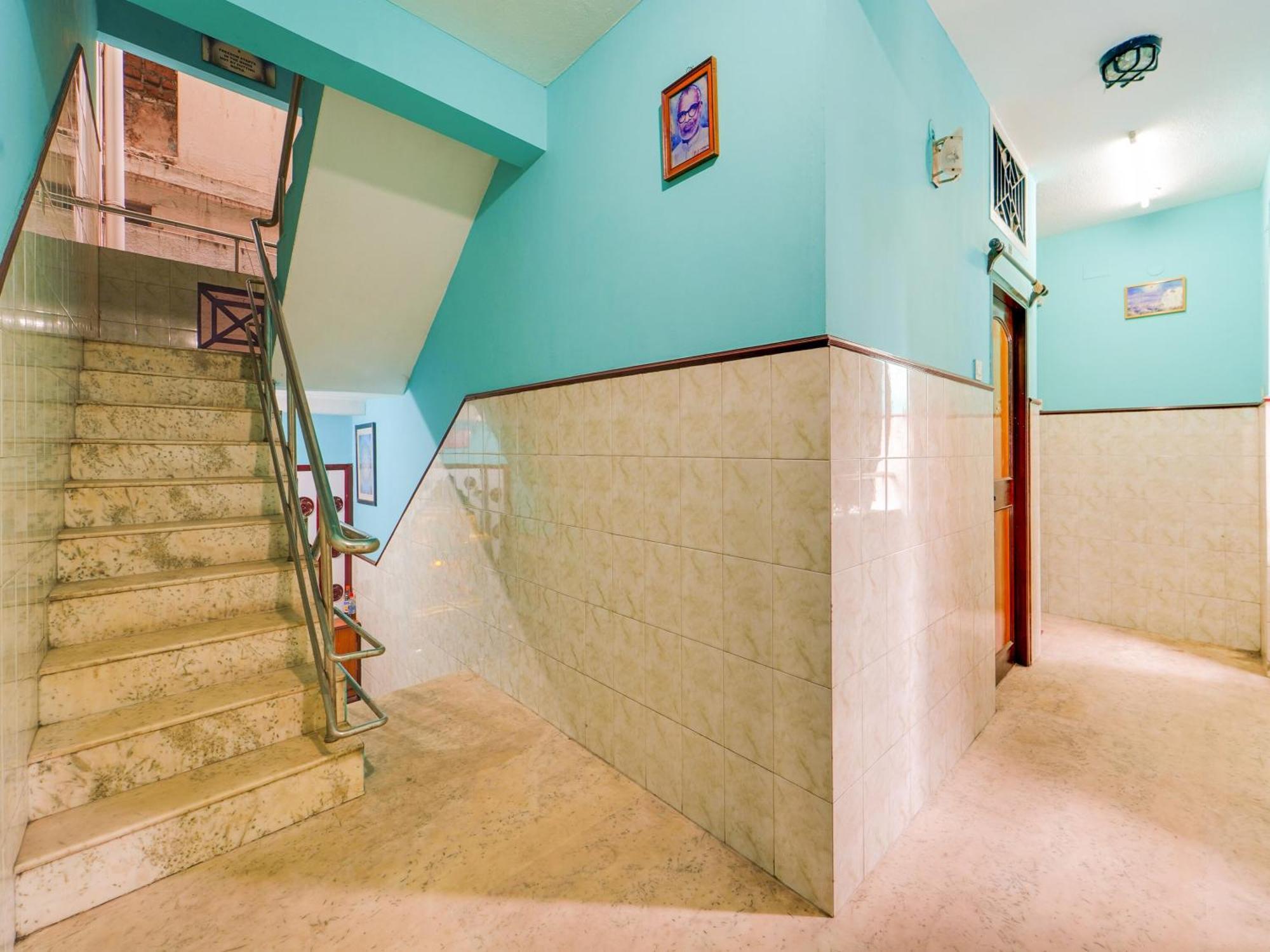 Thangam Balaji Guest House Chennai Exterior foto