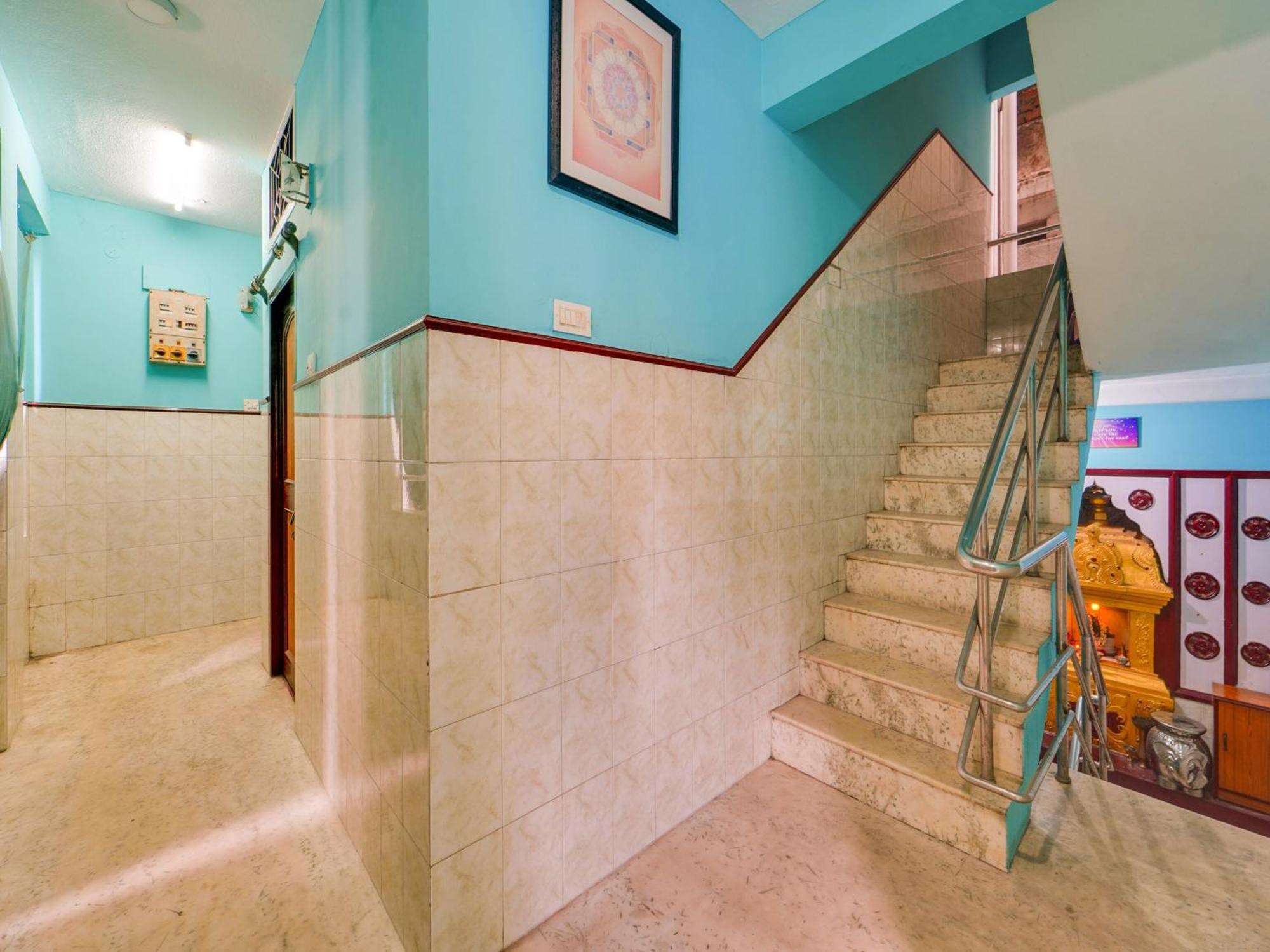 Thangam Balaji Guest House Chennai Exterior foto