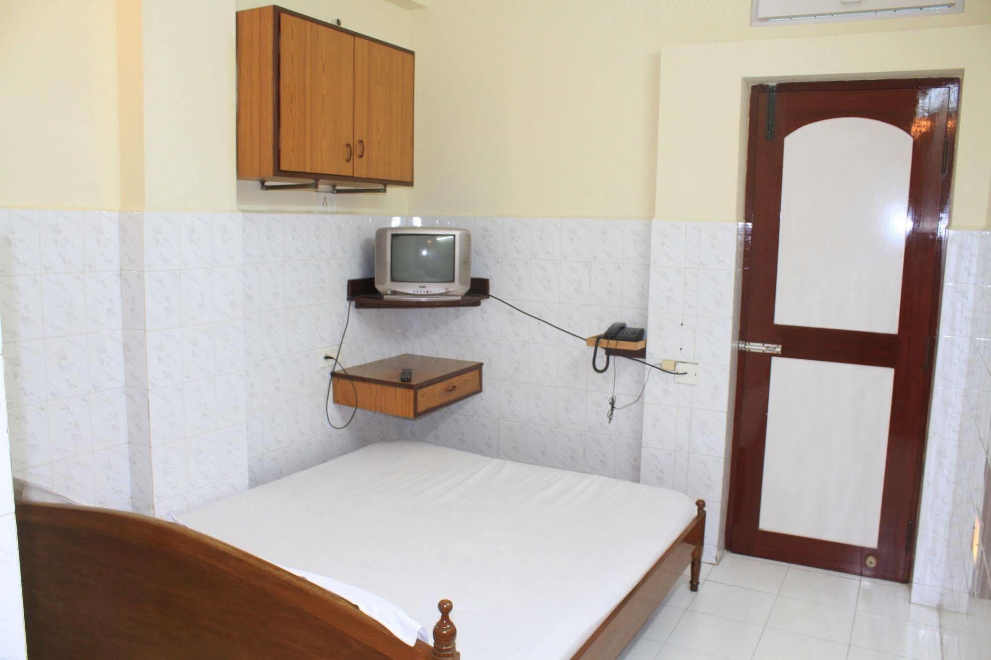 Thangam Balaji Guest House Chennai Exterior foto