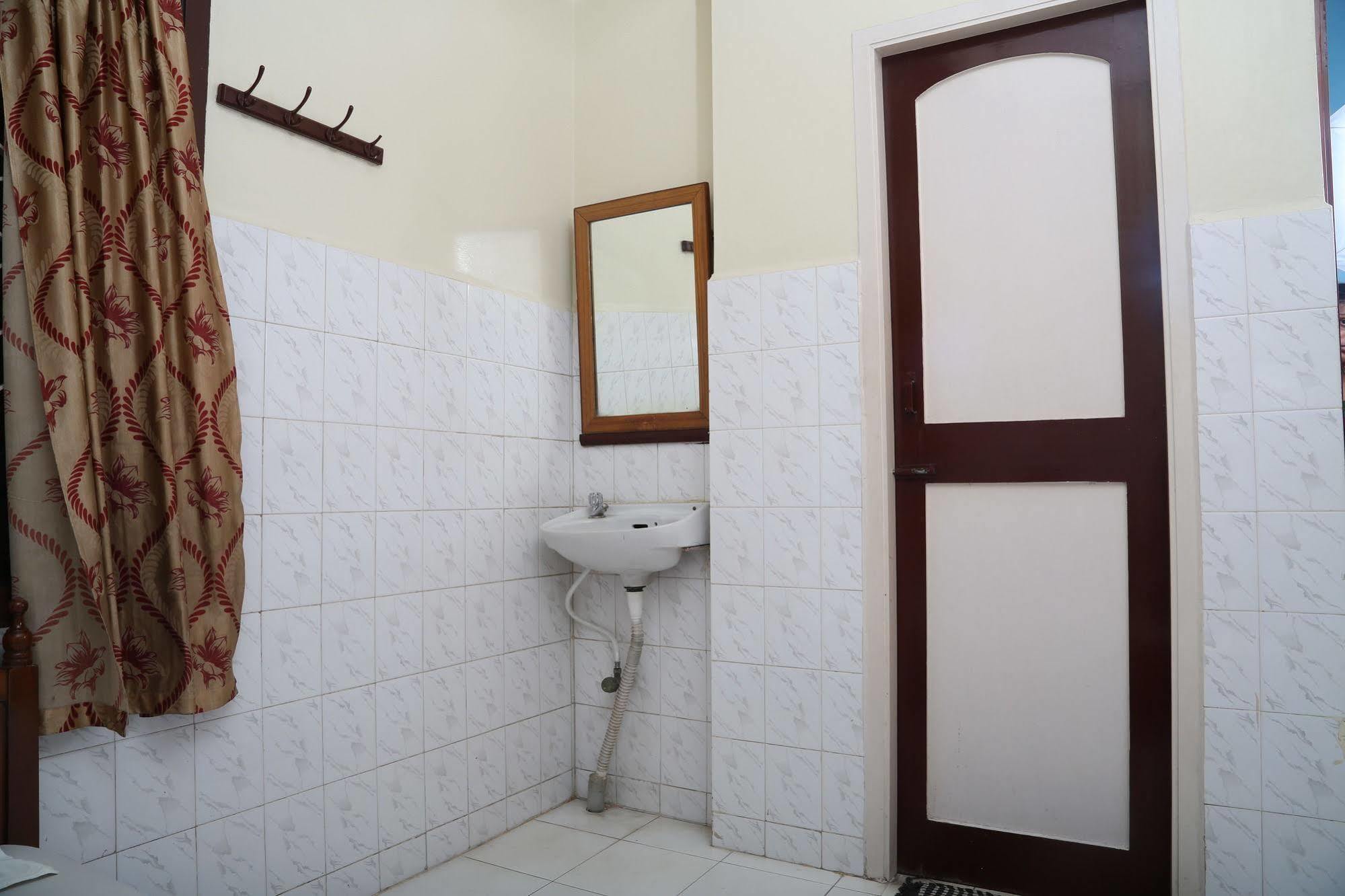 Thangam Balaji Guest House Chennai Exterior foto