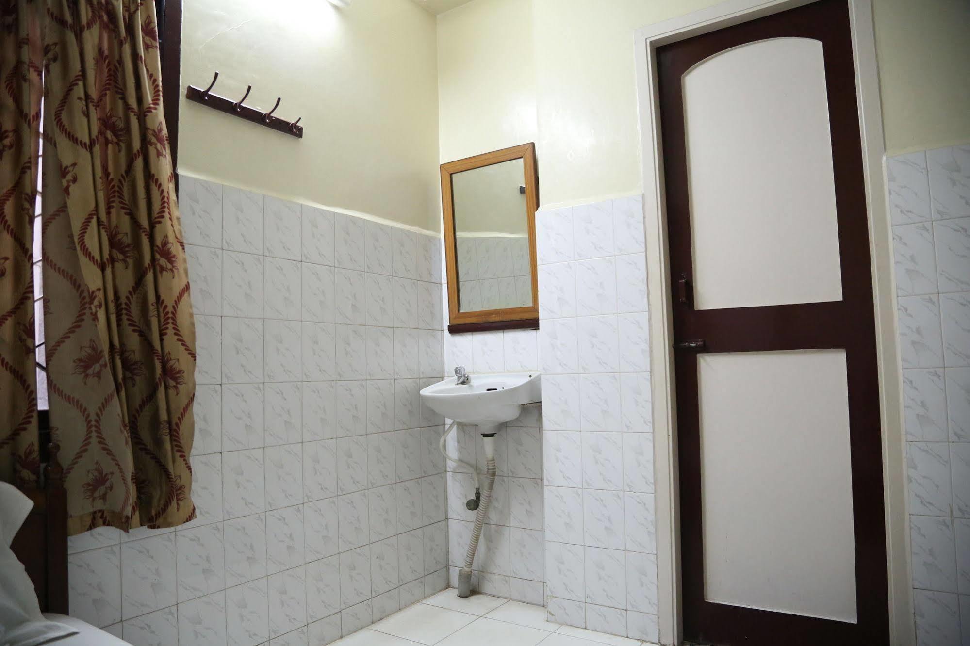 Thangam Balaji Guest House Chennai Exterior foto