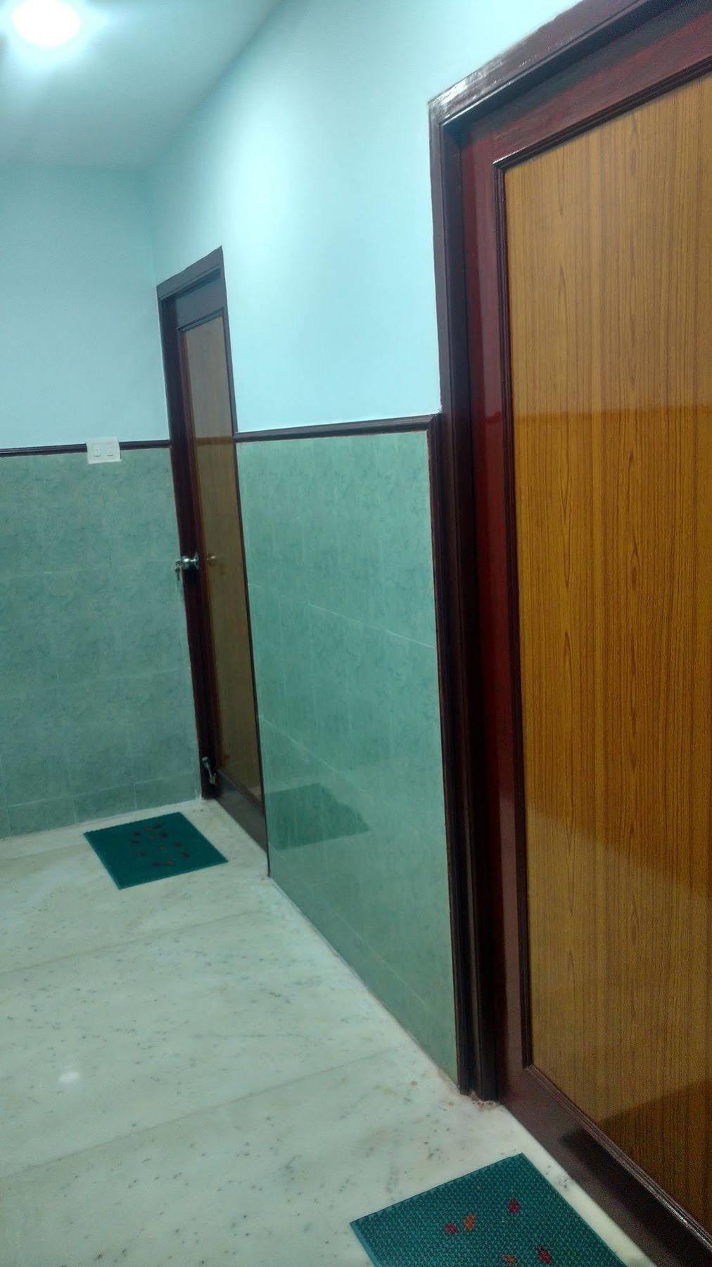 Thangam Balaji Guest House Chennai Exterior foto
